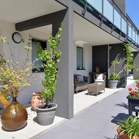 Maison D'Hotes Sainte Hune Appartements Hunawihr Eksteriør bilde