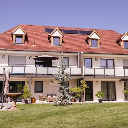 Maison D'Hotes Sainte Hune Appartements Hunawihr Eksteriør bilde