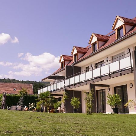 Maison D'Hotes Sainte Hune Appartements Hunawihr Eksteriør bilde