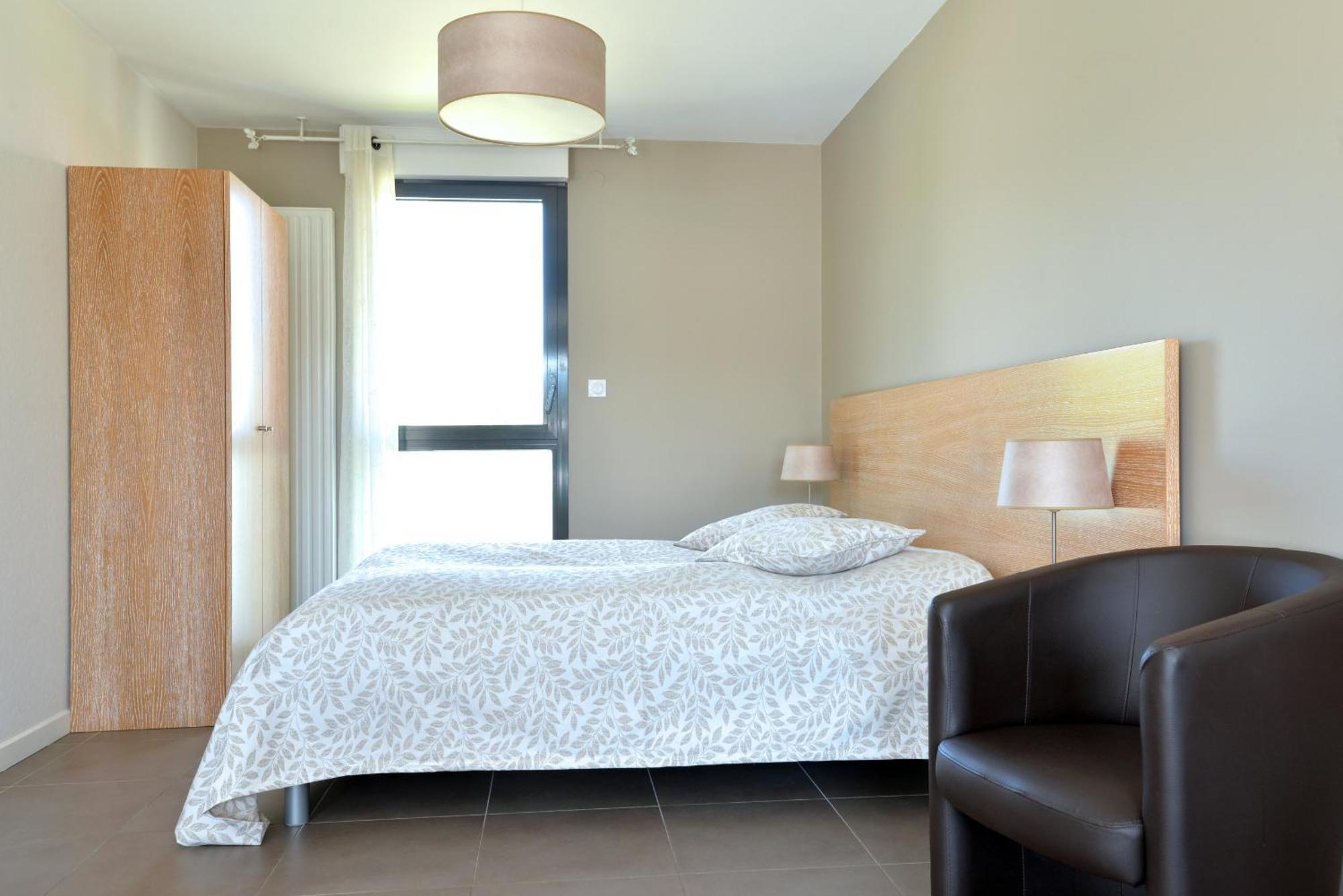 Maison D'Hotes Sainte Hune Appartements Hunawihr Rom bilde