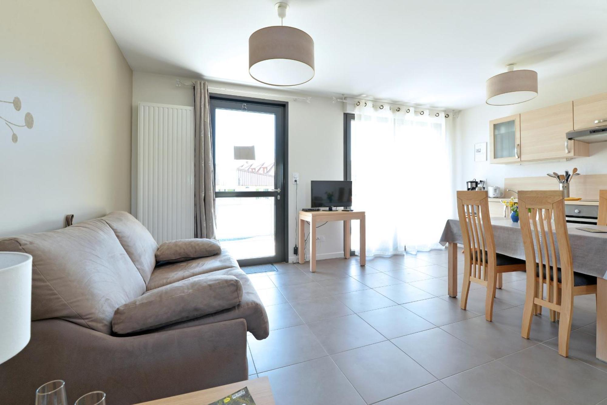 Maison D'Hotes Sainte Hune Appartements Hunawihr Rom bilde