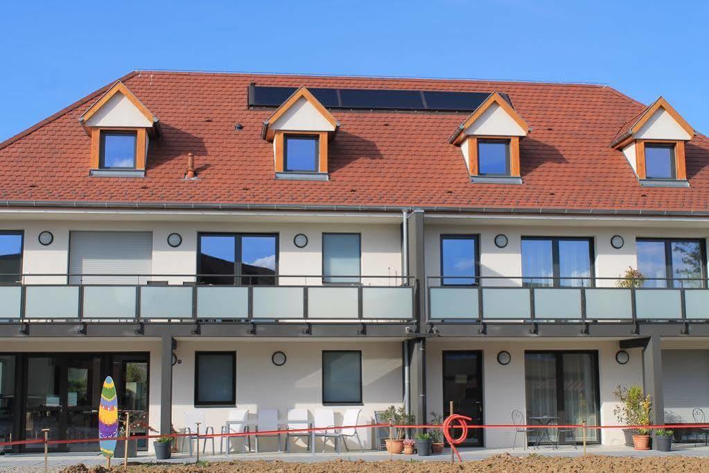 Maison D'Hotes Sainte Hune Appartements Hunawihr Eksteriør bilde
