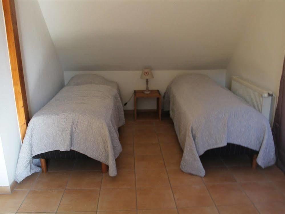 Maison D'Hotes Sainte Hune Appartements Hunawihr Eksteriør bilde