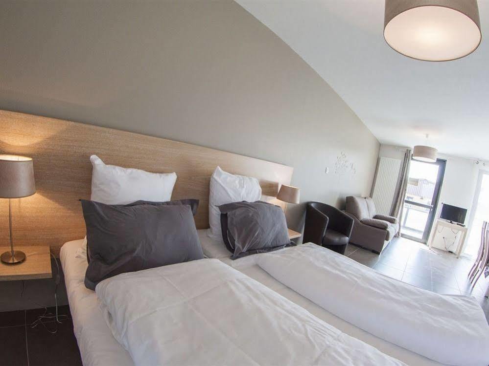 Maison D'Hotes Sainte Hune Appartements Hunawihr Eksteriør bilde
